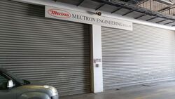 Westlink One (D22), Factory #567990511